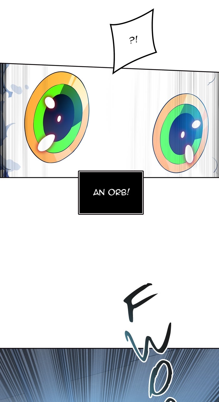 Tower of God manga, chapter 559, page 121 of 126