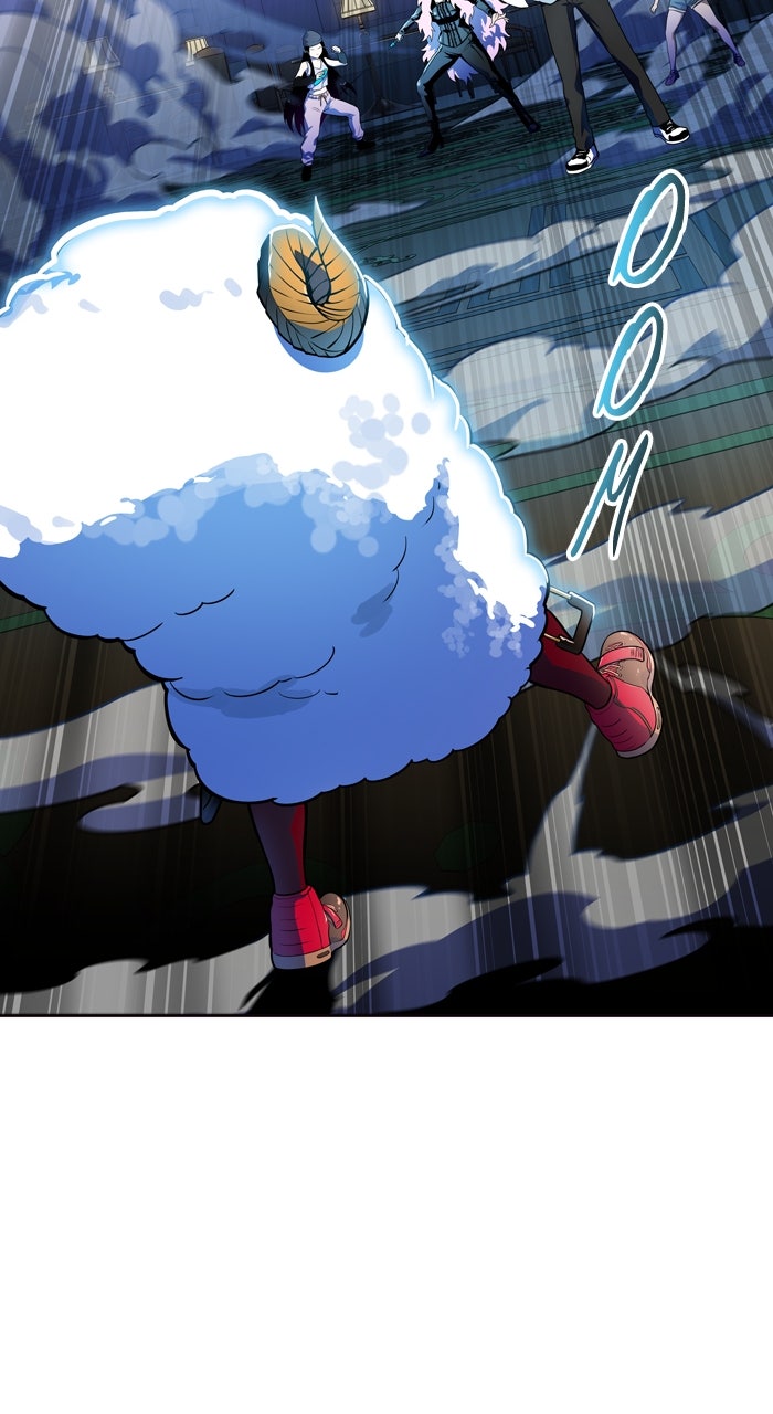 Tower of God manga, chapter 559, page 123 of 126
