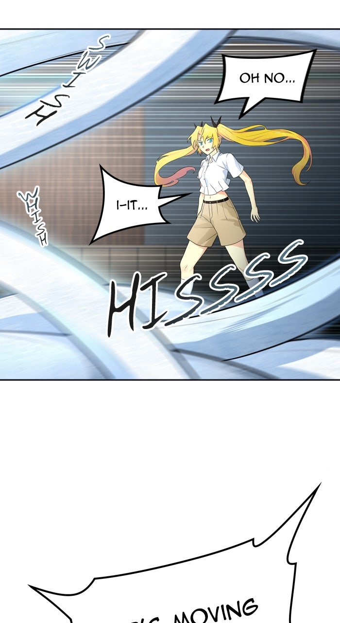 Tower of God manga, chapter 559, page 15 of 126