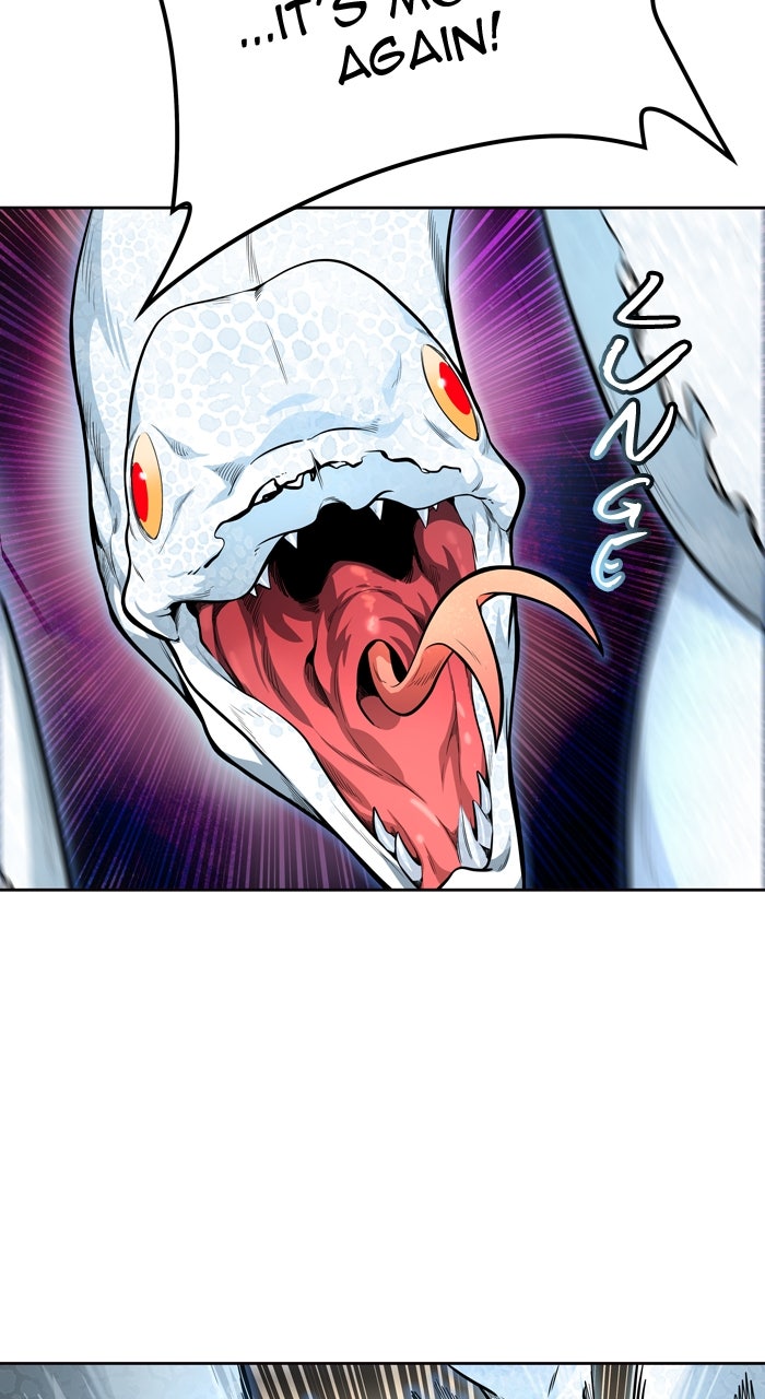 Tower of God manga, chapter 559, page 16 of 126