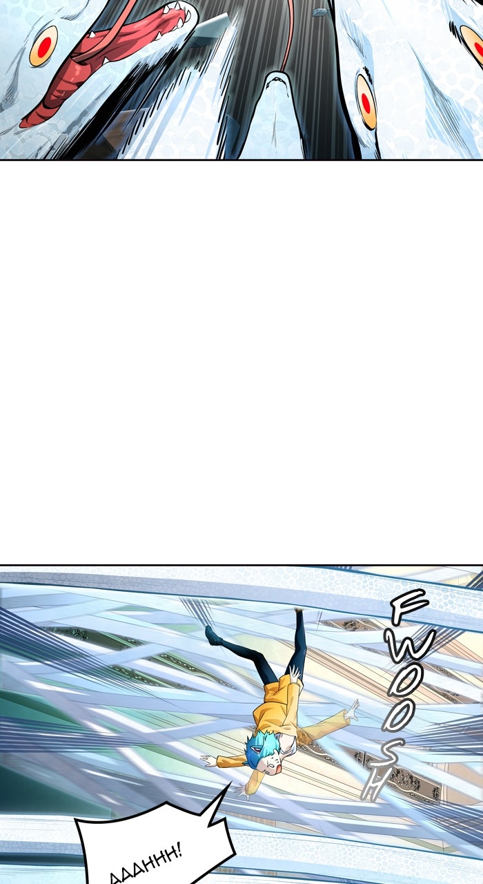 Tower of God manga, chapter 559, page 18 of 126