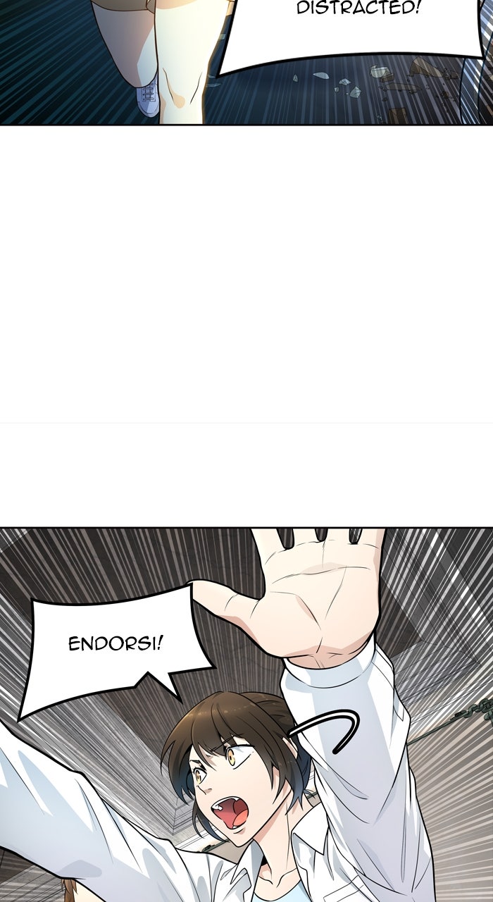 Tower of God manga, chapter 559, page 20 of 126