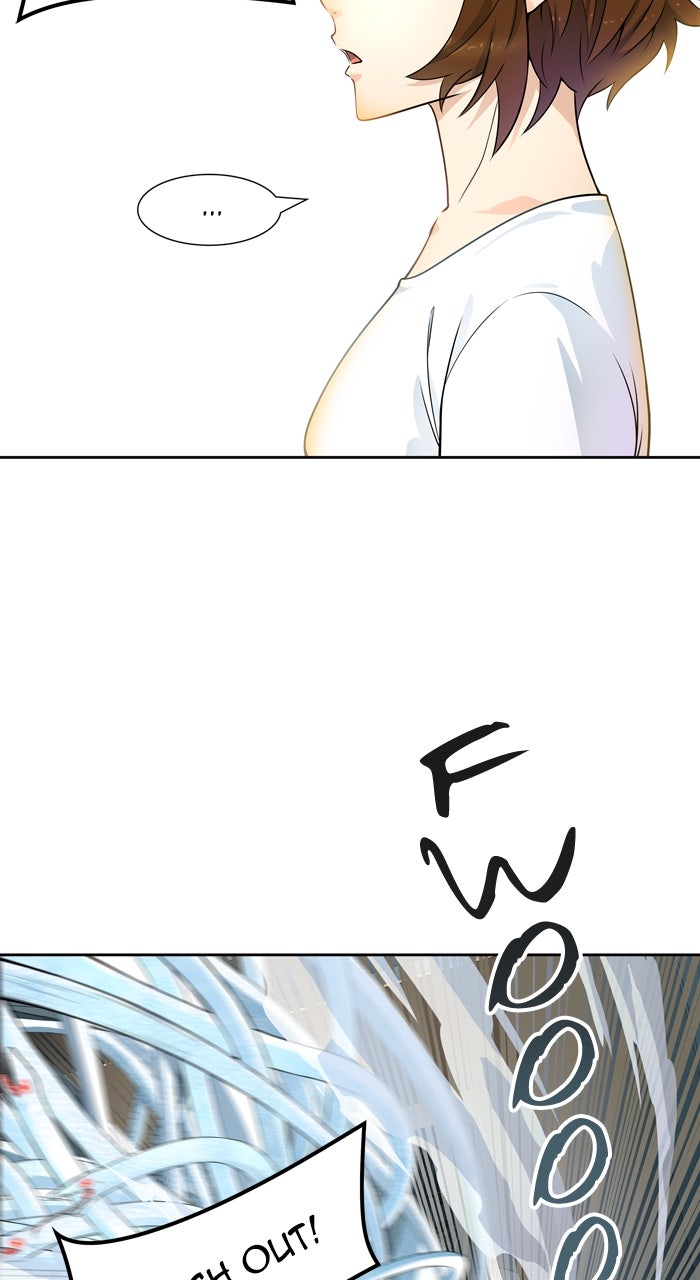 Tower of God manga, chapter 559, page 22 of 126