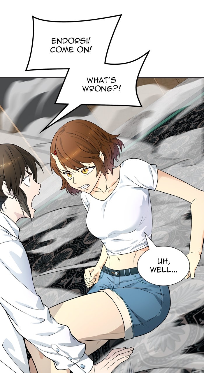 Tower of God manga, chapter 559, page 24 of 126
