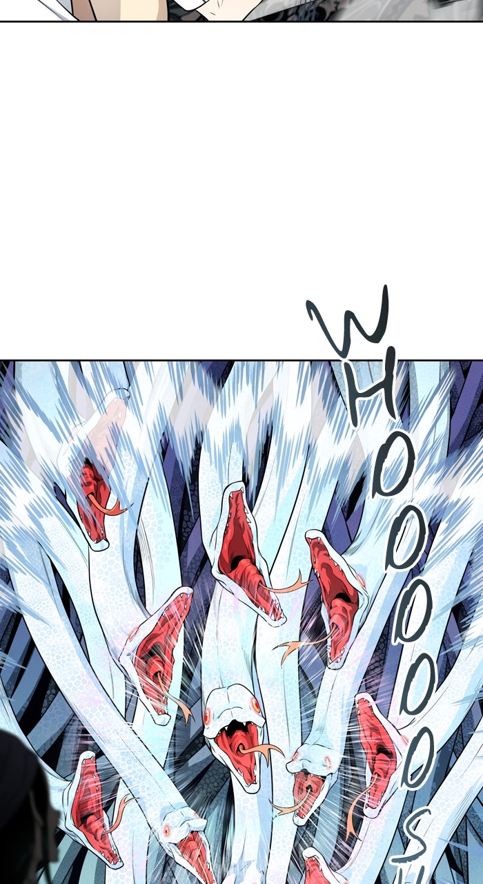 Tower of God manga, chapter 559, page 25 of 126