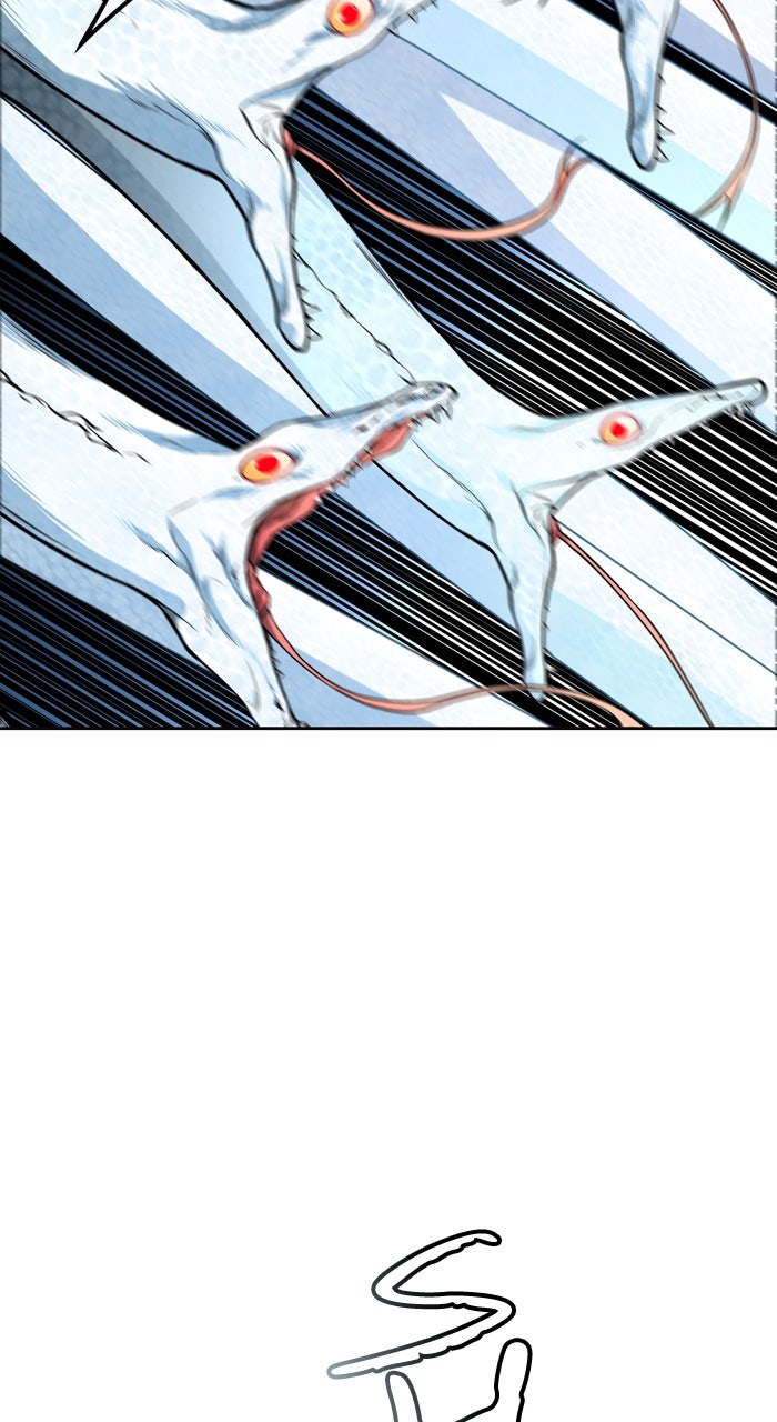 Tower of God manga, chapter 559, page 27 of 126