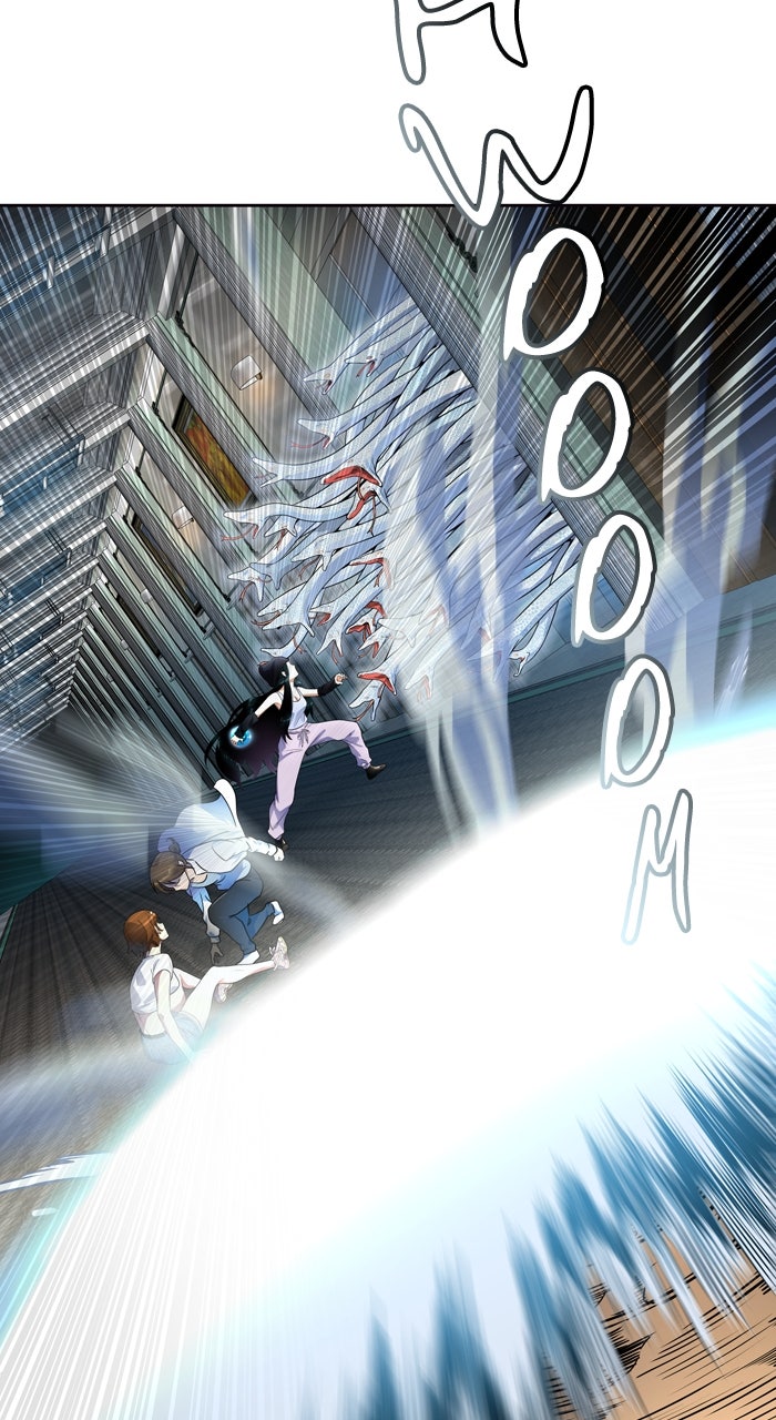 Tower of God manga, chapter 559, page 28 of 126