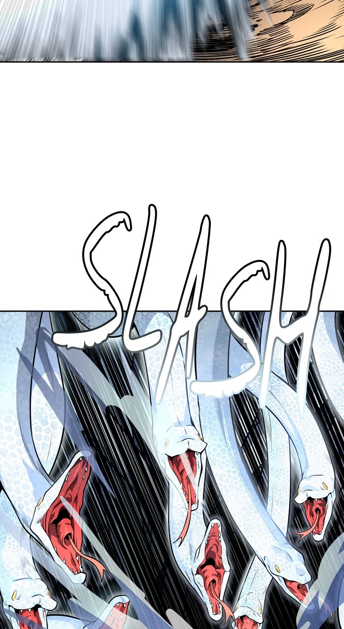 Tower of God manga, chapter 559, page 29 of 126