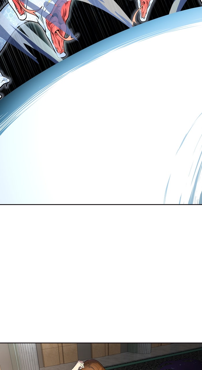 Tower of God manga, chapter 559, page 30 of 126