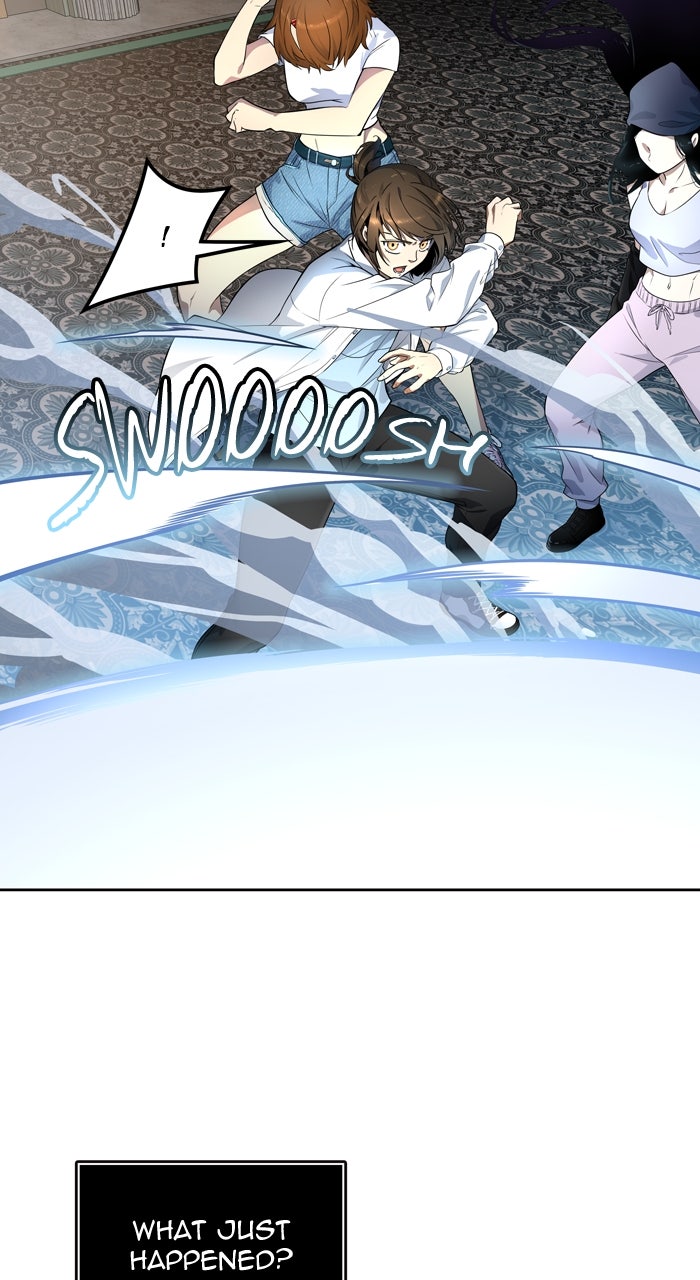 Tower of God manga, chapter 559, page 31 of 126