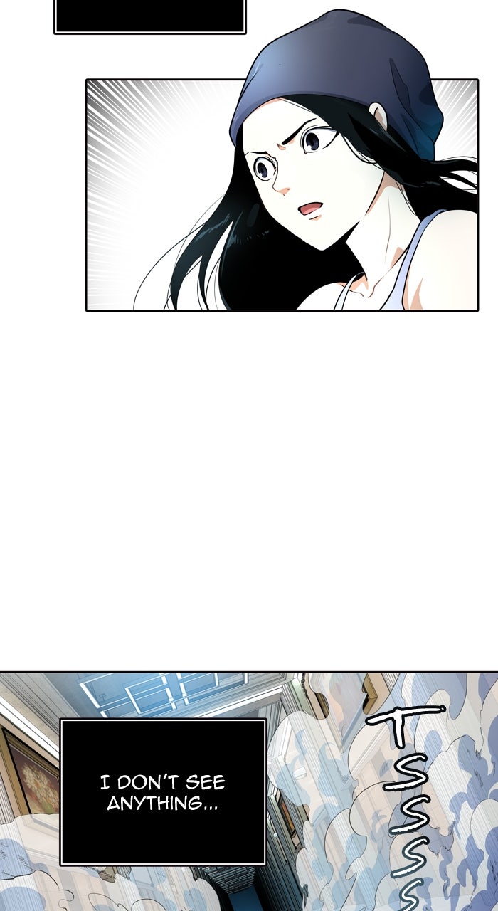 Tower of God manga, chapter 559, page 32 of 126