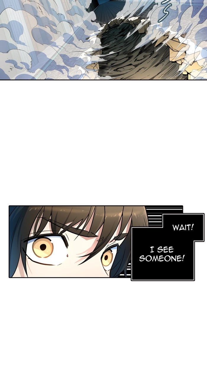 Tower of God manga, chapter 559, page 33 of 126