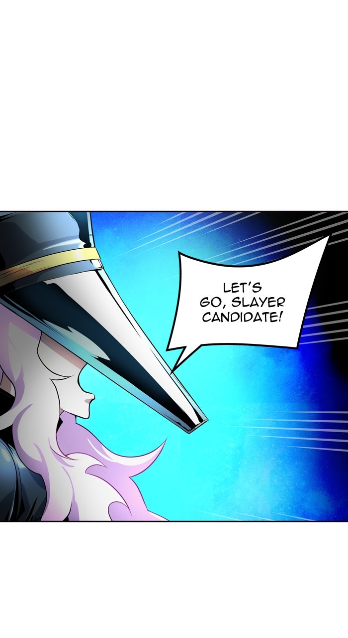 Tower of God manga, chapter 559, page 35 of 126