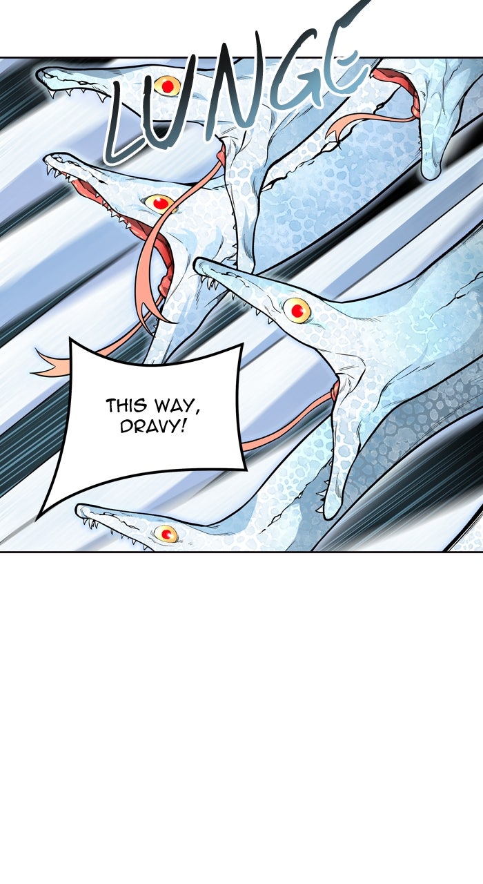 Tower of God manga, chapter 559, page 37 of 126