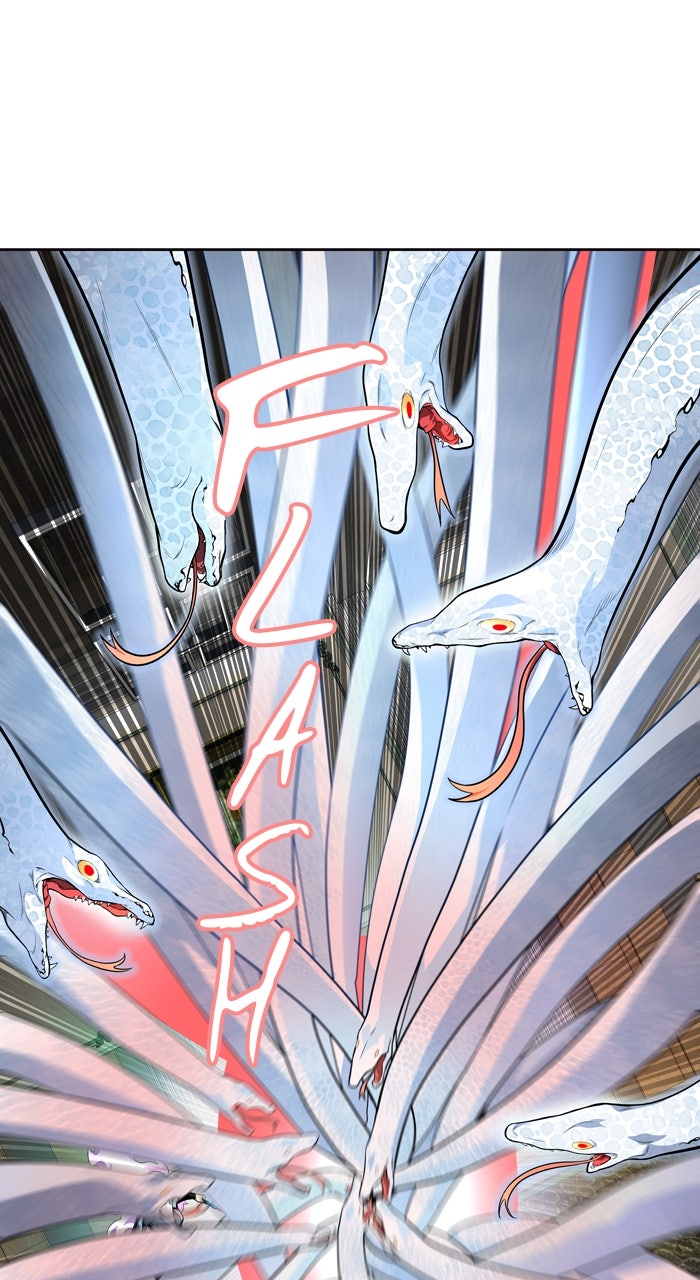 Tower of God manga, chapter 559, page 38 of 126