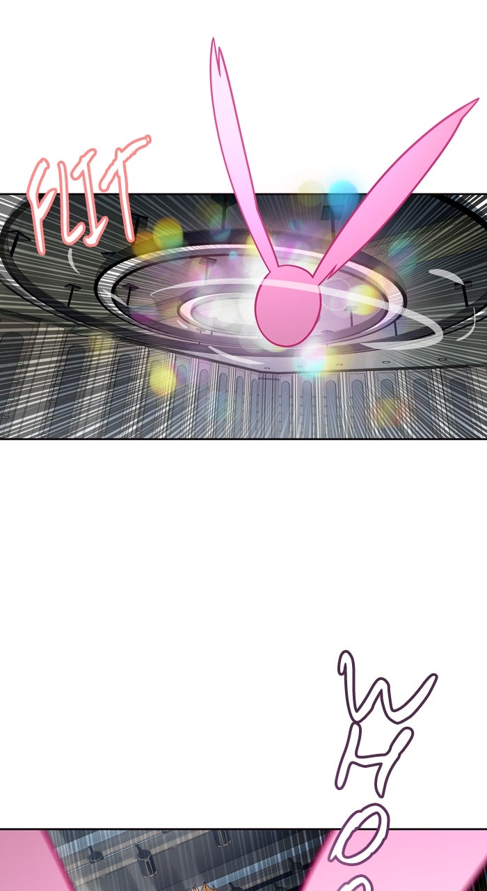 Tower of God manga, chapter 559, page 40 of 126