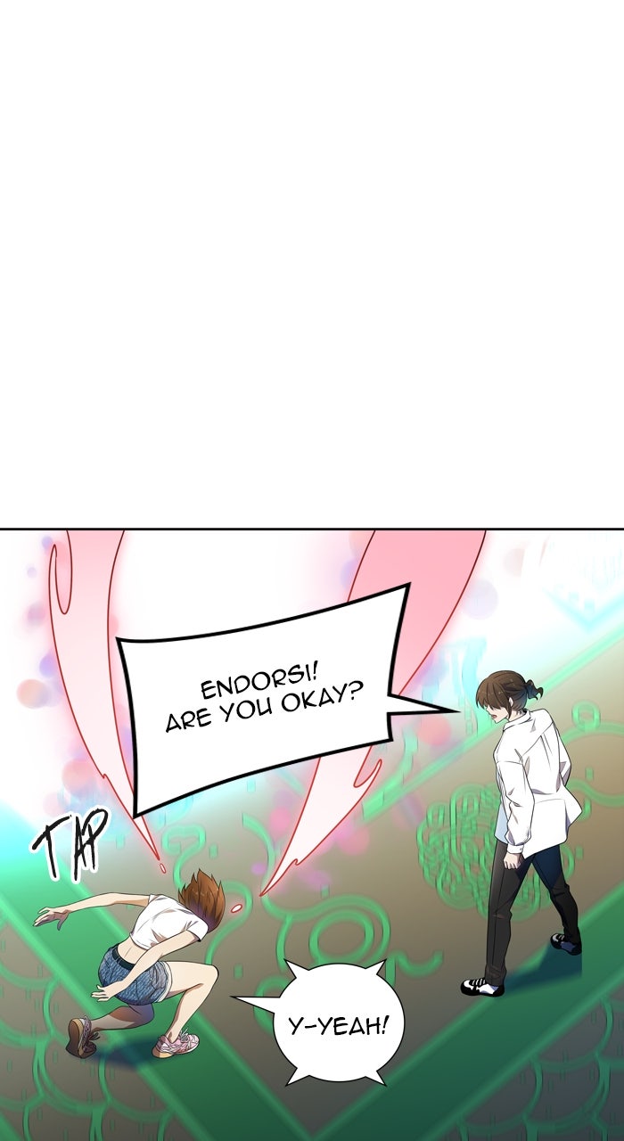 Tower of God manga, chapter 559, page 42 of 126