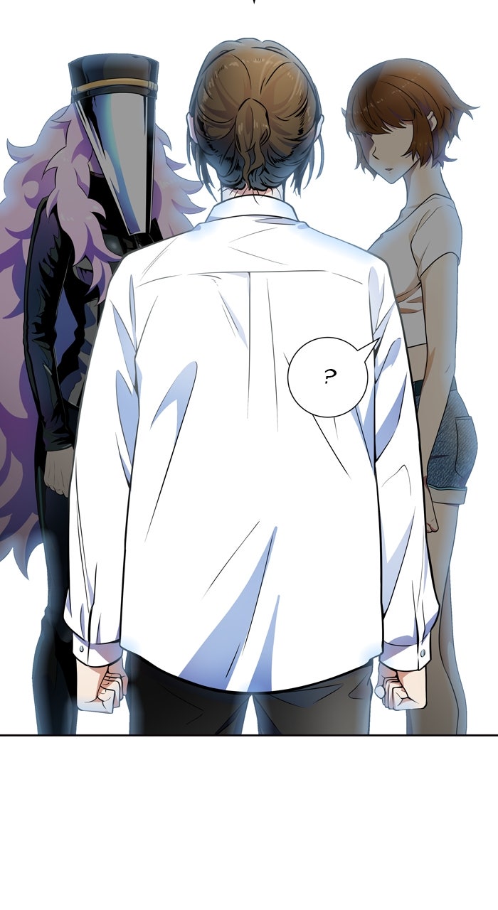 Tower of God manga, chapter 559, page 50 of 126