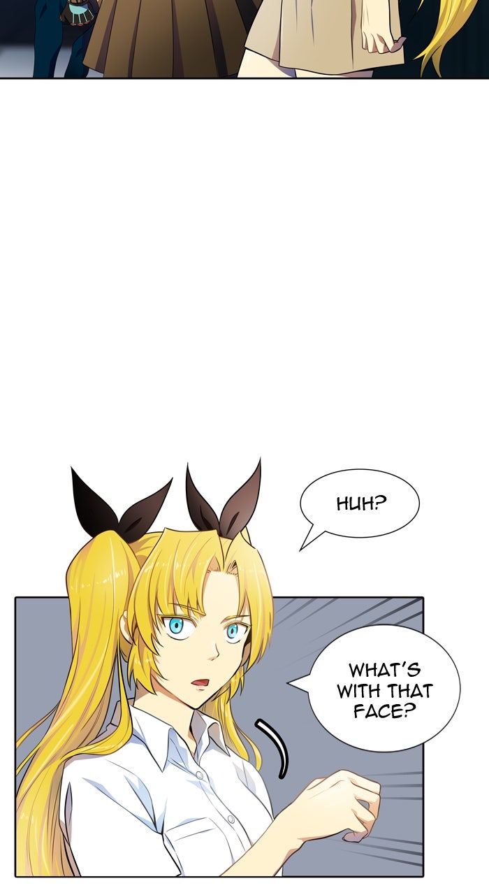 Tower of God manga, chapter 559, page 55 of 126