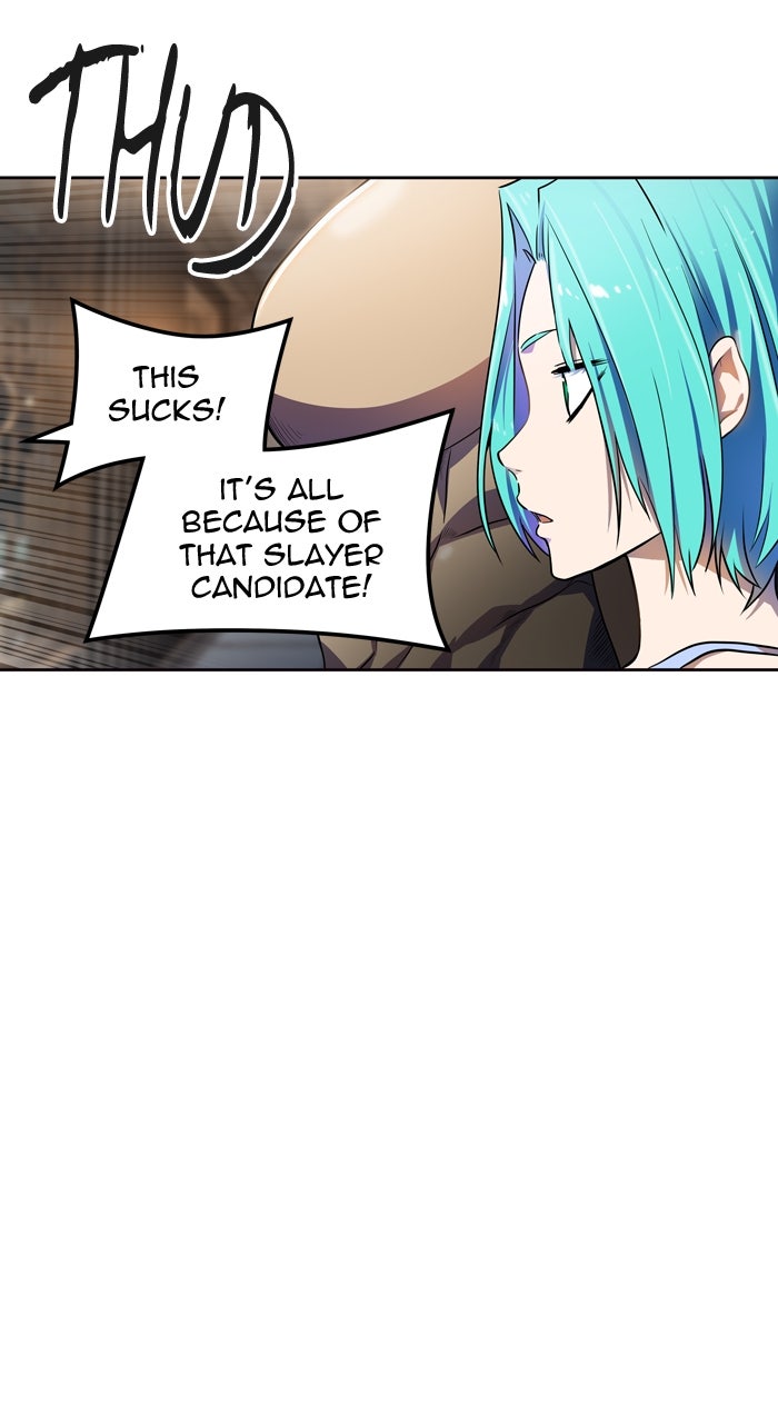 Tower of God manga, chapter 559, page 59 of 126
