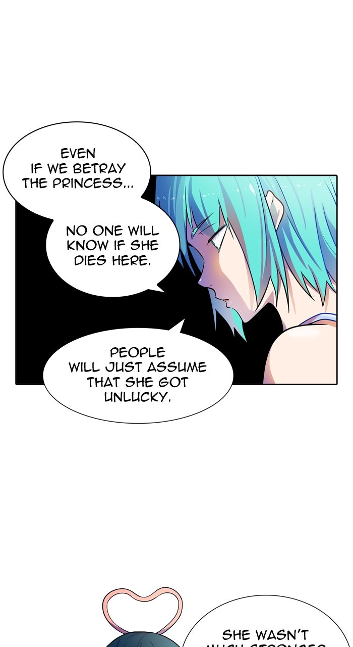 Tower of God manga, chapter 559, page 65 of 126