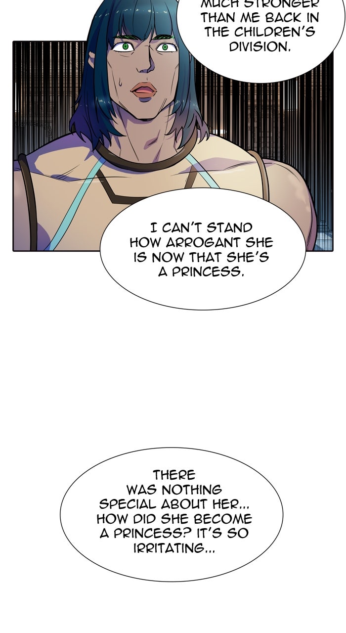 Tower of God manga, chapter 559, page 66 of 126