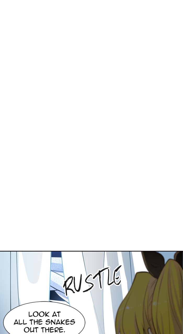 Tower of God manga, chapter 559, page 69 of 126