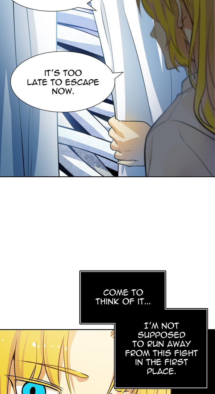 Tower of God manga, chapter 559, page 70 of 126