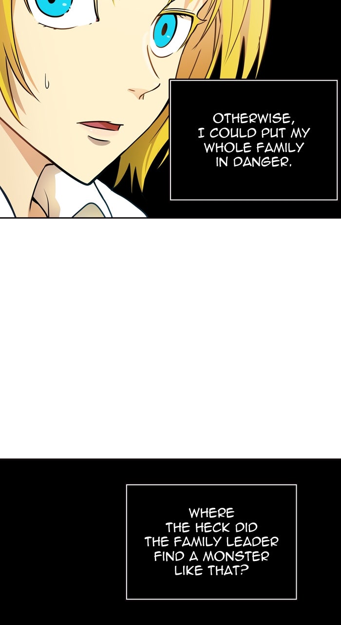 Tower of God manga, chapter 559, page 71 of 126