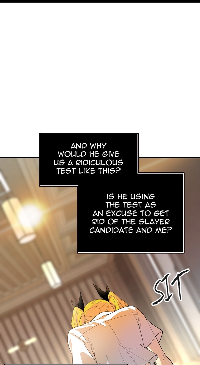 Tower of God manga, chapter 559, page 72 of 126