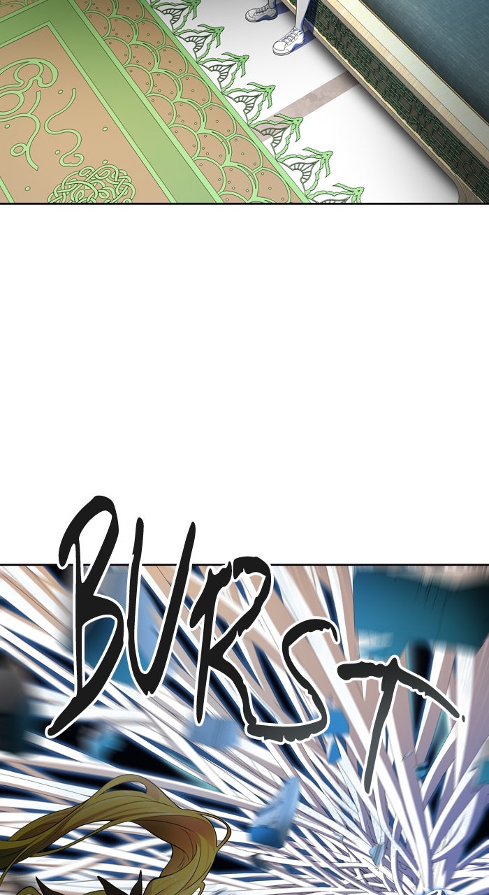 Tower of God manga, chapter 559, page 75 of 126