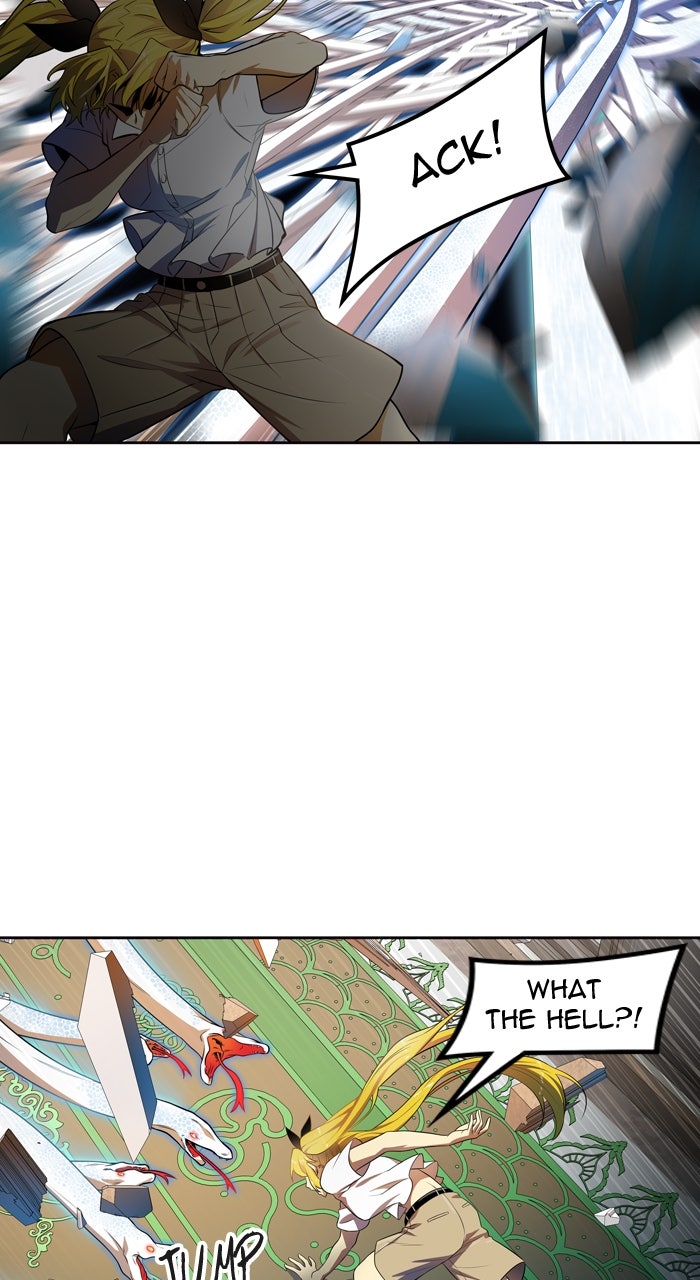 Tower of God manga, chapter 559, page 76 of 126