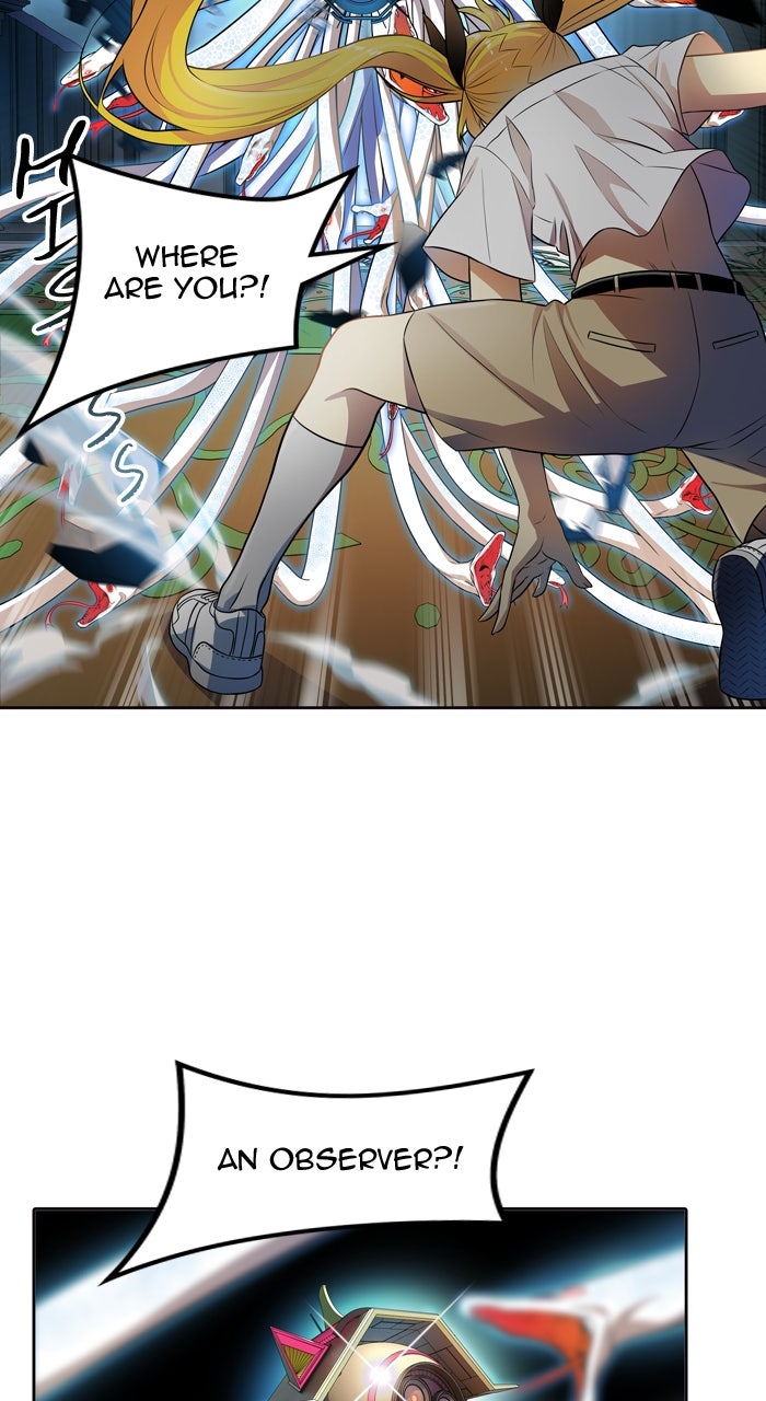 Tower of God manga, chapter 559, page 78 of 126