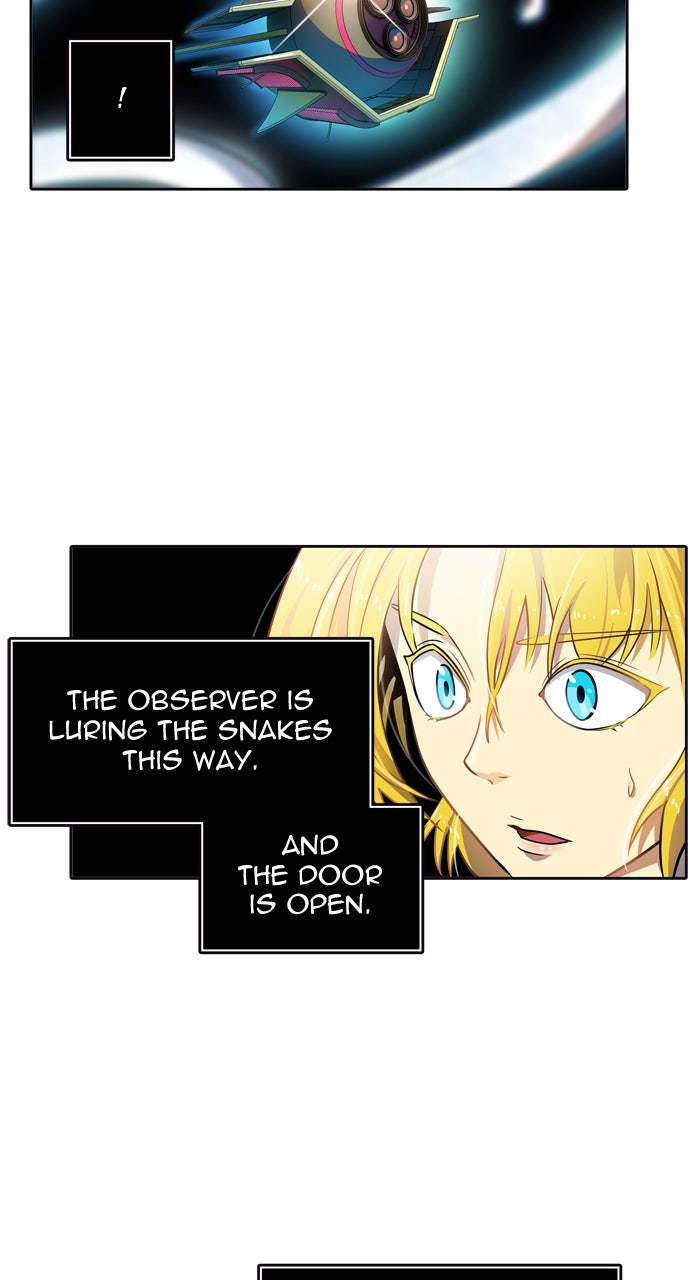 Tower of God manga, chapter 559, page 79 of 126