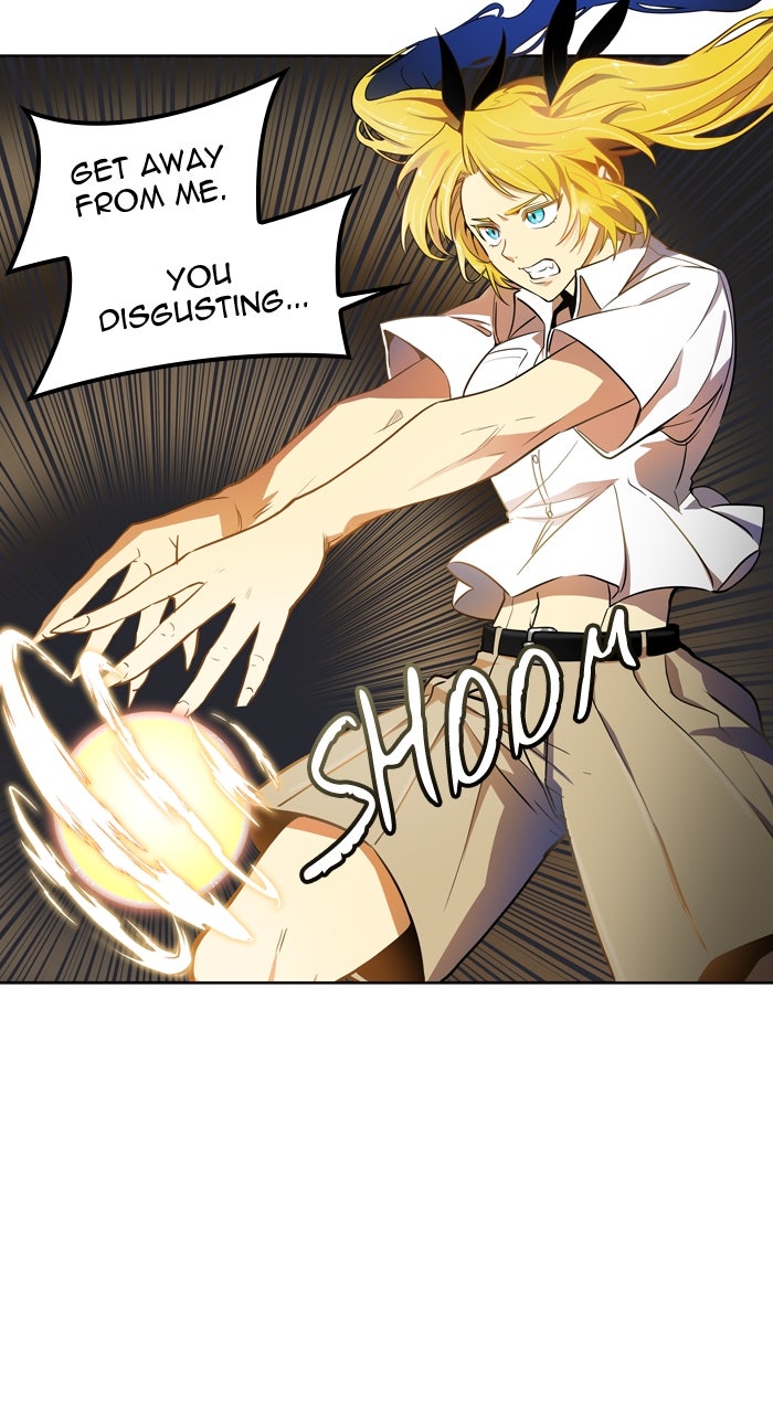 Tower of God manga, chapter 559, page 82 of 126