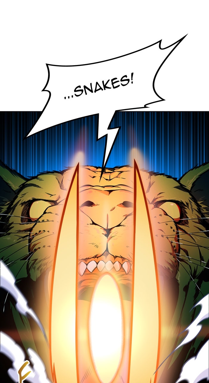 Tower of God manga, chapter 559, page 83 of 126
