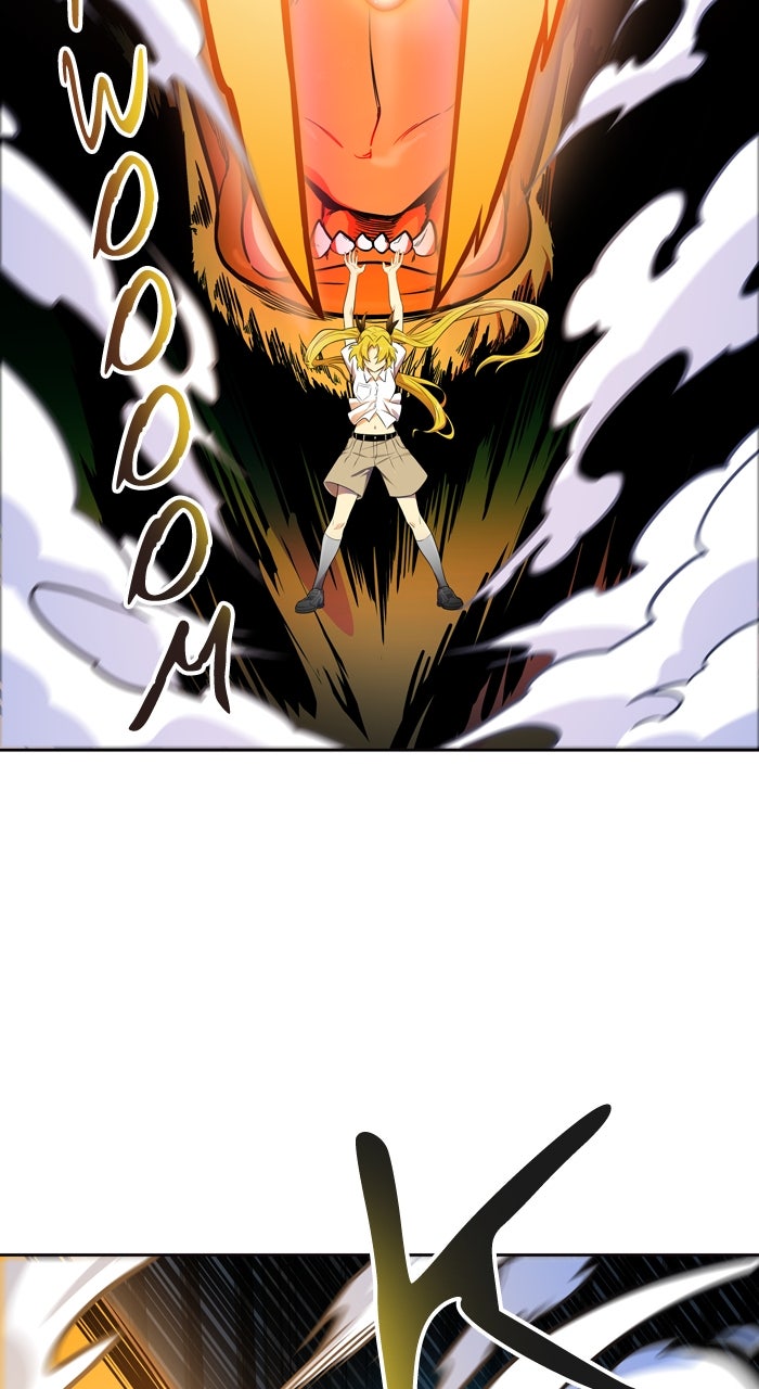 Tower of God manga, chapter 559, page 84 of 126