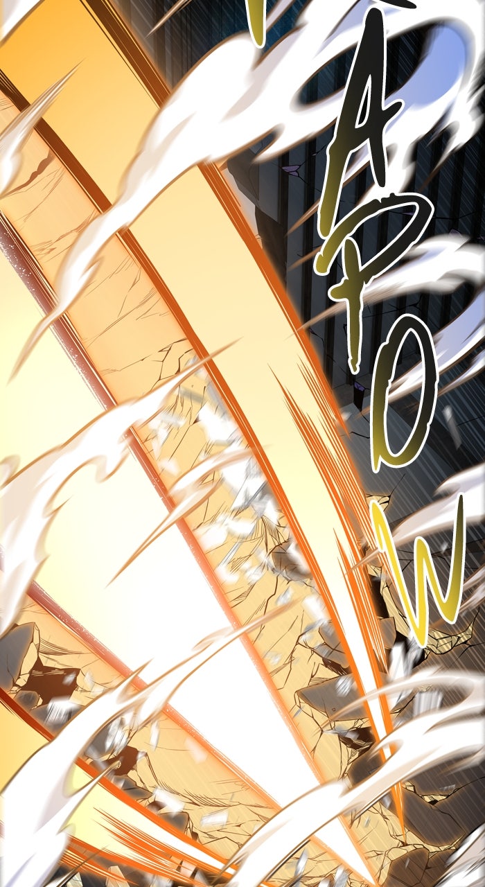 Tower of God manga, chapter 559, page 85 of 126