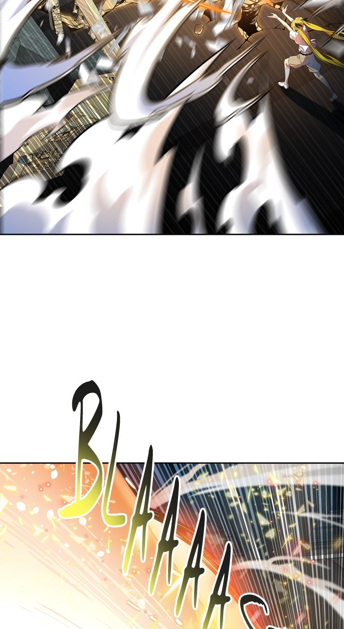 Tower of God manga, chapter 559, page 86 of 126
