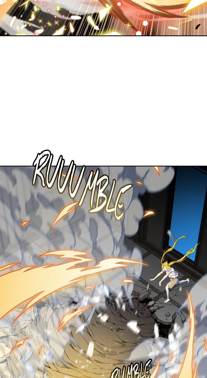 Tower of God manga, chapter 559, page 88 of 126
