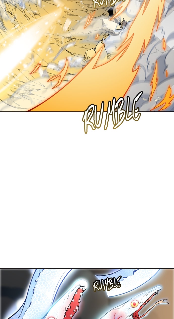 Tower of God manga, chapter 559, page 89 of 126