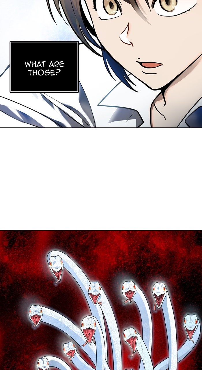 Tower of God manga, chapter 559, page 9 of 126