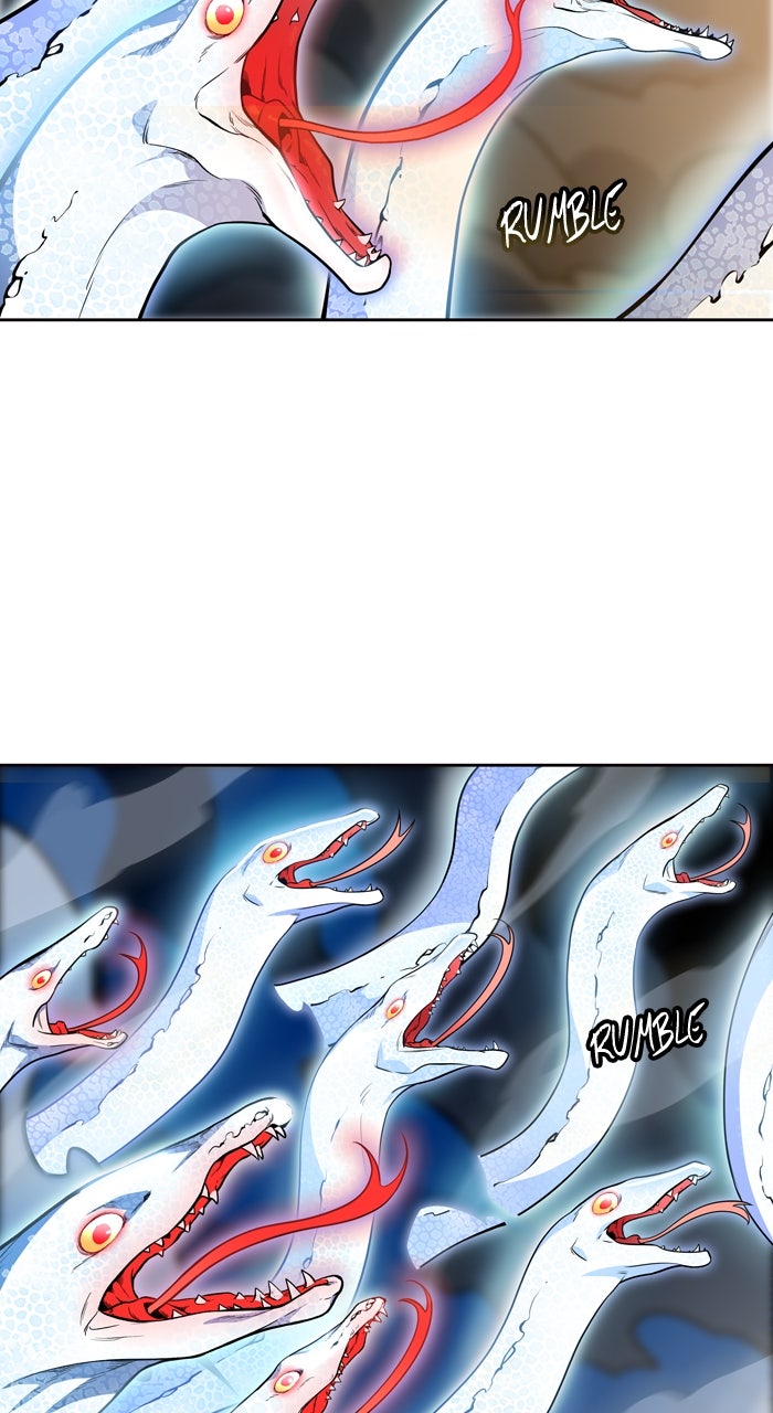 Tower of God manga, chapter 559, page 90 of 126