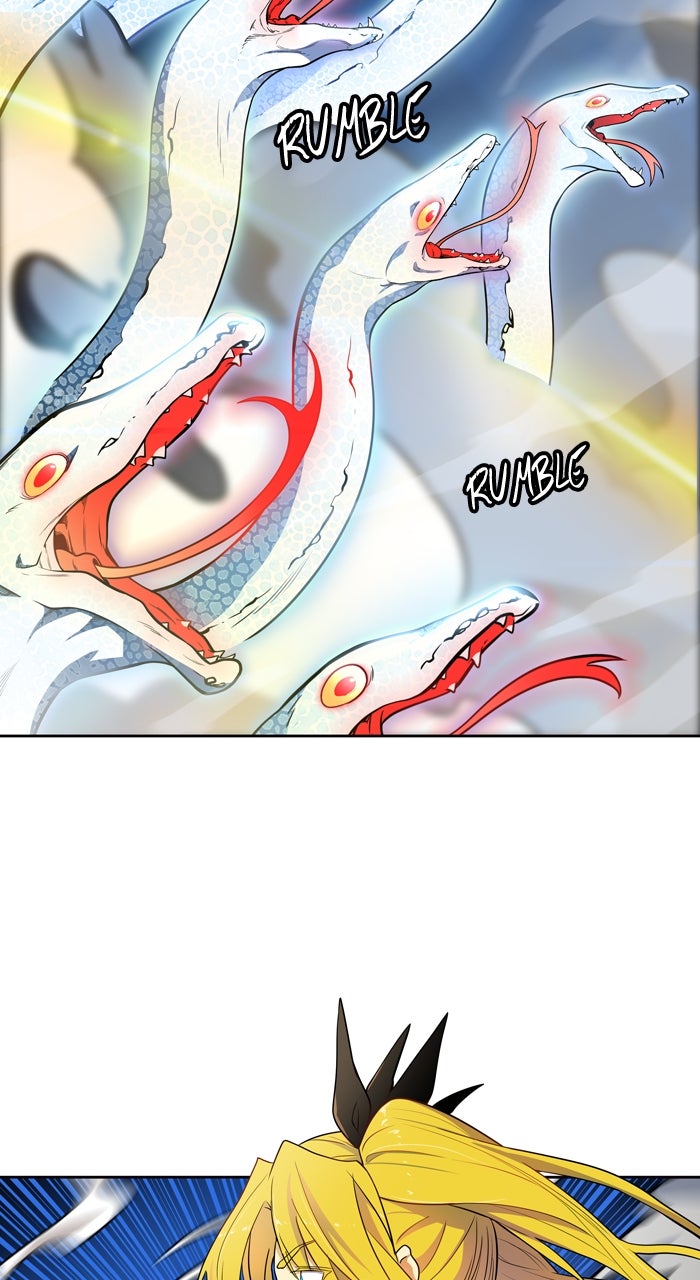 Tower of God manga, chapter 559, page 91 of 126