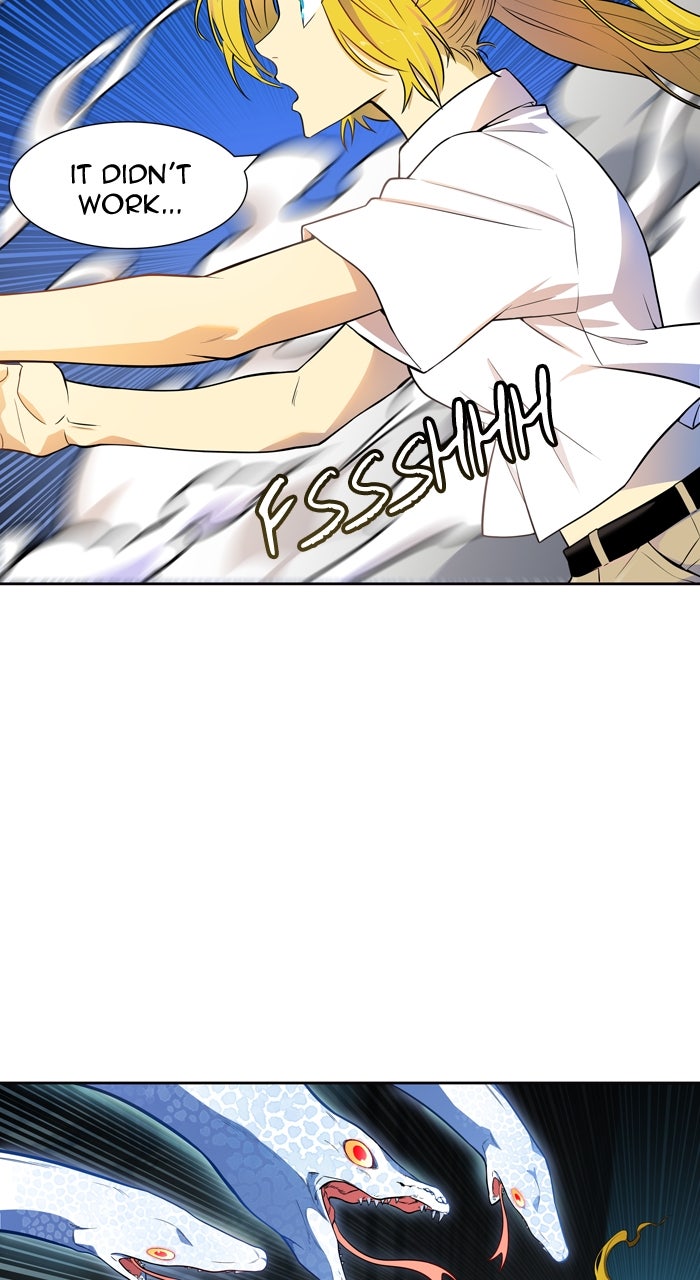 Tower of God manga, chapter 559, page 92 of 126