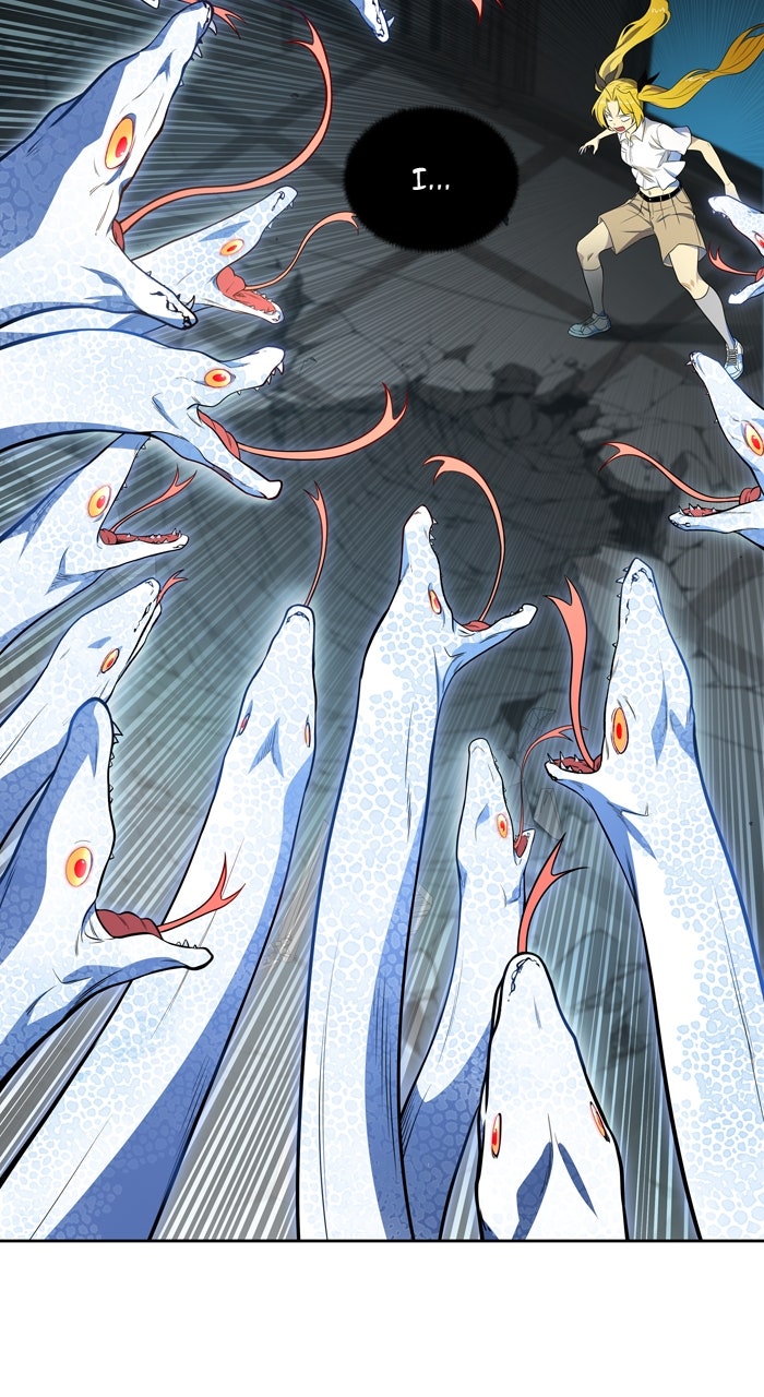 Tower of God manga, chapter 559, page 93 of 126