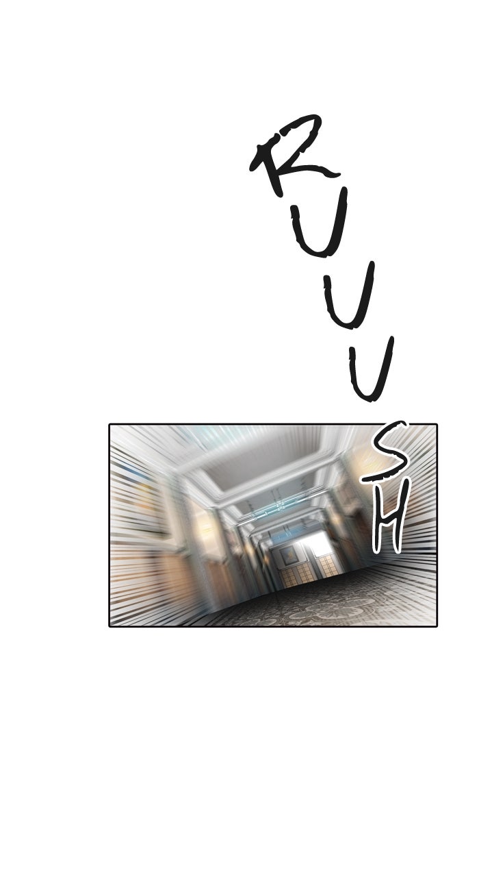 Tower of God manga, chapter 559, page 98 of 126