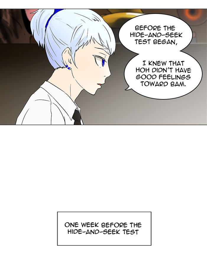 Tower of God manga, chapter 56, page 12 of 52