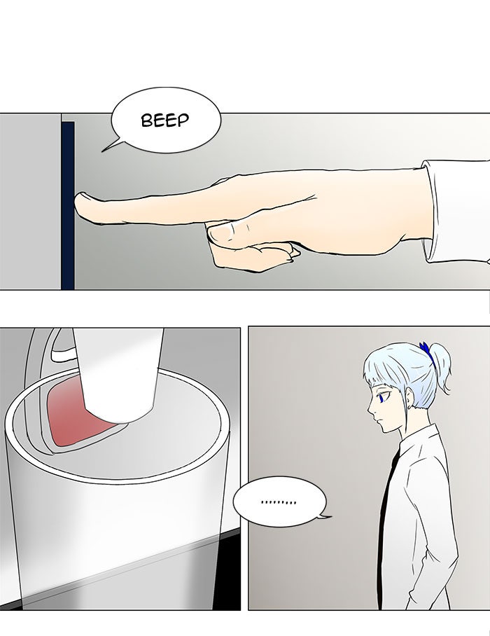 Tower of God manga, chapter 56, page 13 of 52