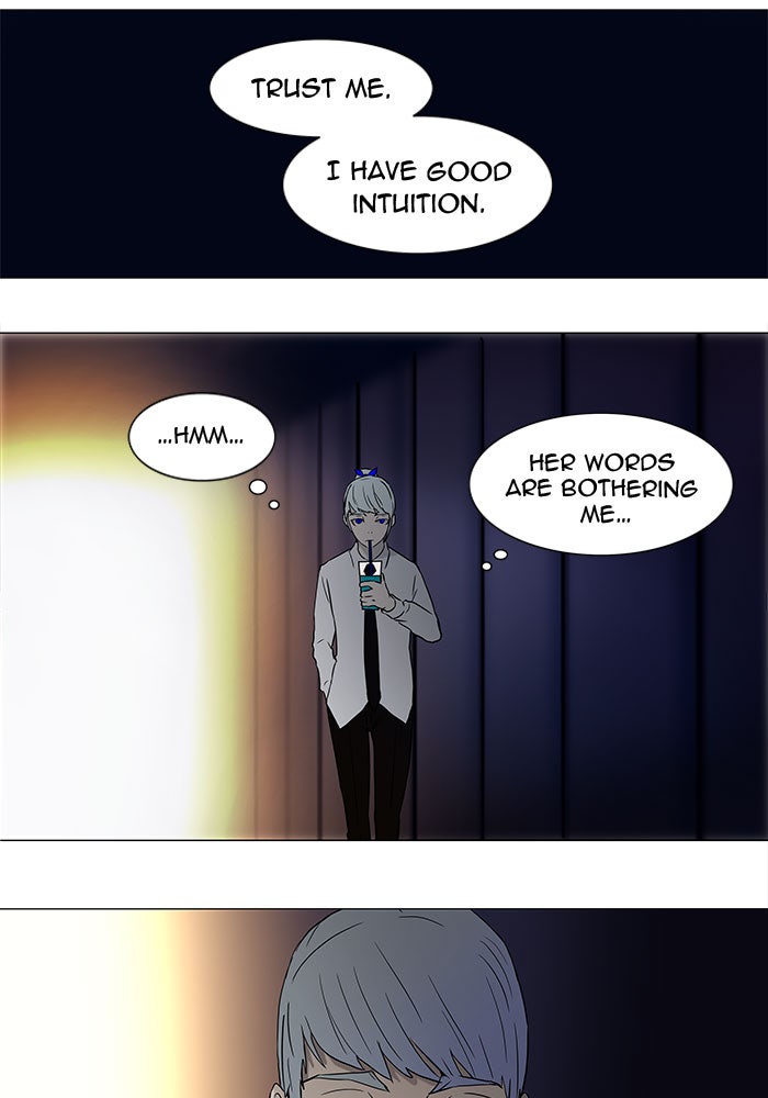 Tower of God manga, chapter 56, page 21 of 52
